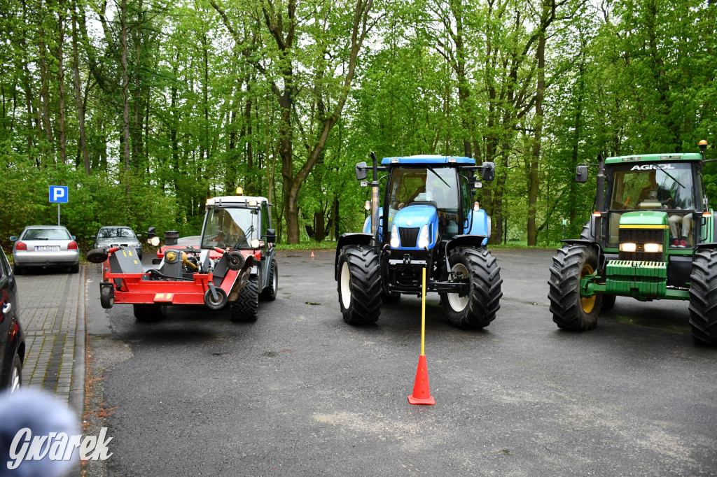 Spektakularny finał roku szkolnego w Nakle Śląskim [FOTO]