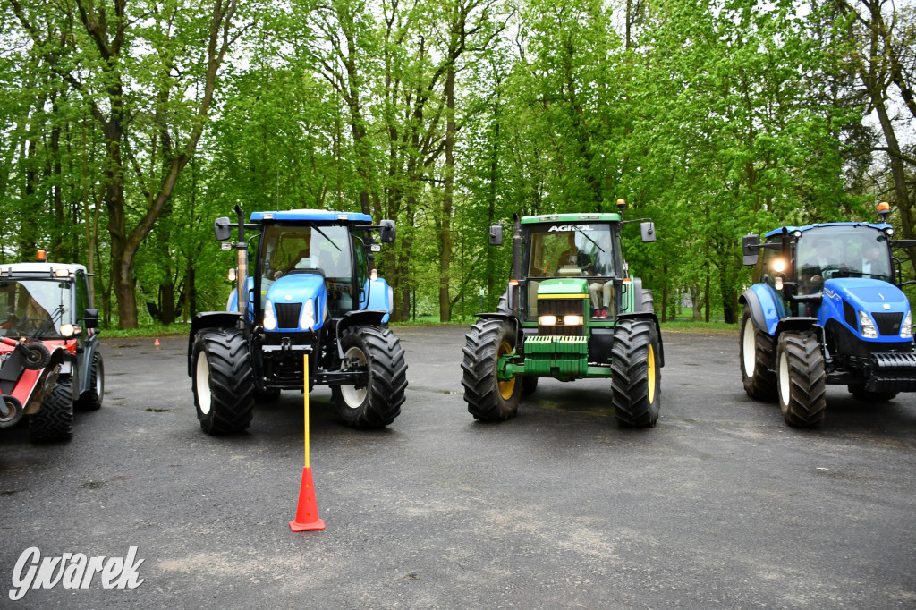 Spektakularny finał roku szkolnego w Nakle Śląskim [FOTO]