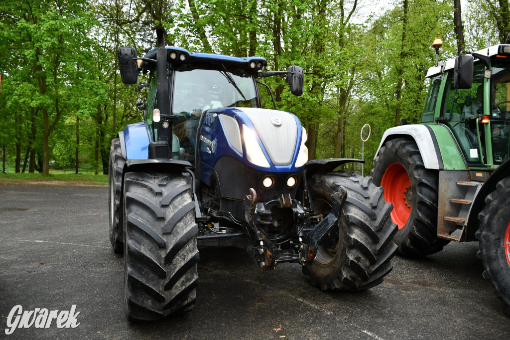 Spektakularny finał roku szkolnego w Nakle Śląskim [FOTO]