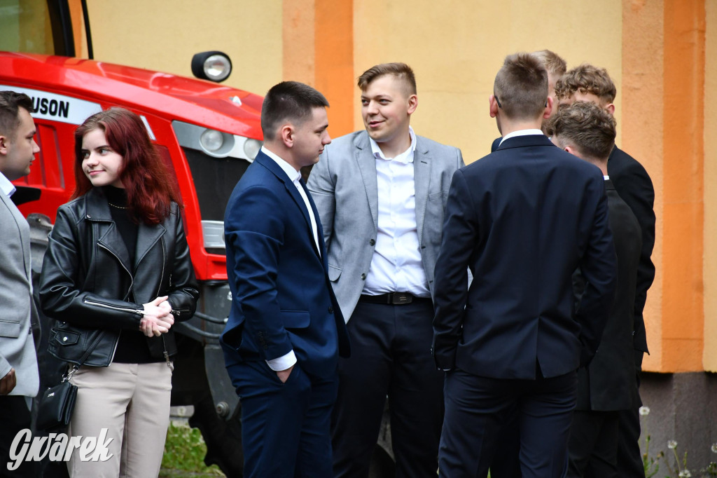 Spektakularny finał roku szkolnego w Nakle Śląskim [FOTO]