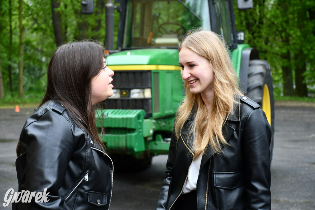 Spektakularny finał roku szkolnego w Nakle Śląskim [FOTO]