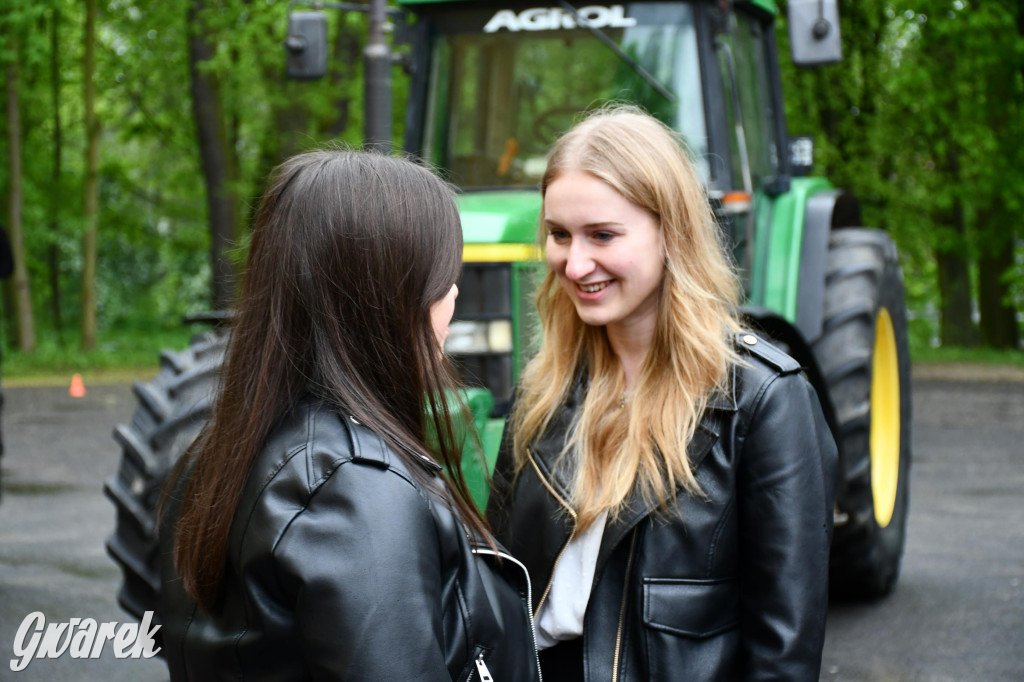 Spektakularny finał roku szkolnego w Nakle Śląskim [FOTO]