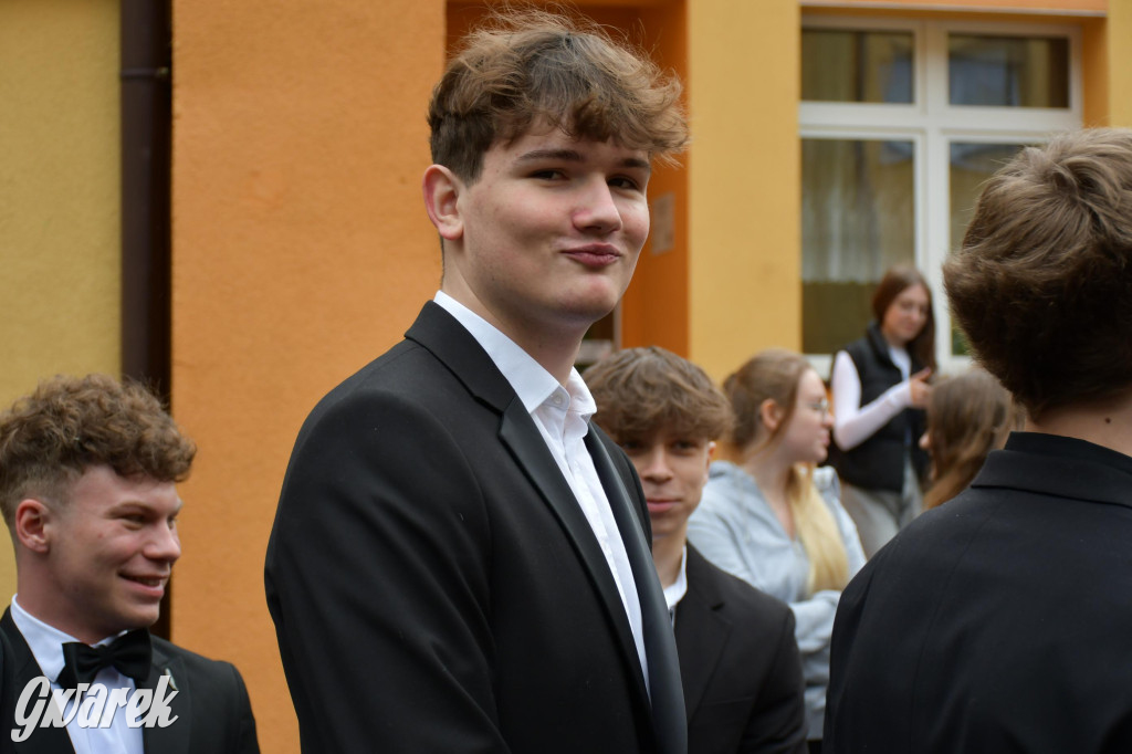 Spektakularny finał roku szkolnego w Nakle Śląskim [FOTO]