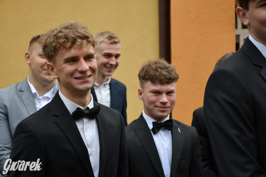 Spektakularny finał roku szkolnego w Nakle Śląskim [FOTO]