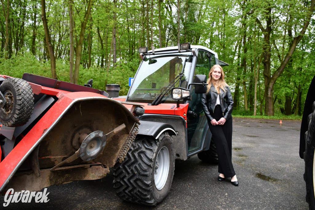 Spektakularny finał roku szkolnego w Nakle Śląskim [FOTO]