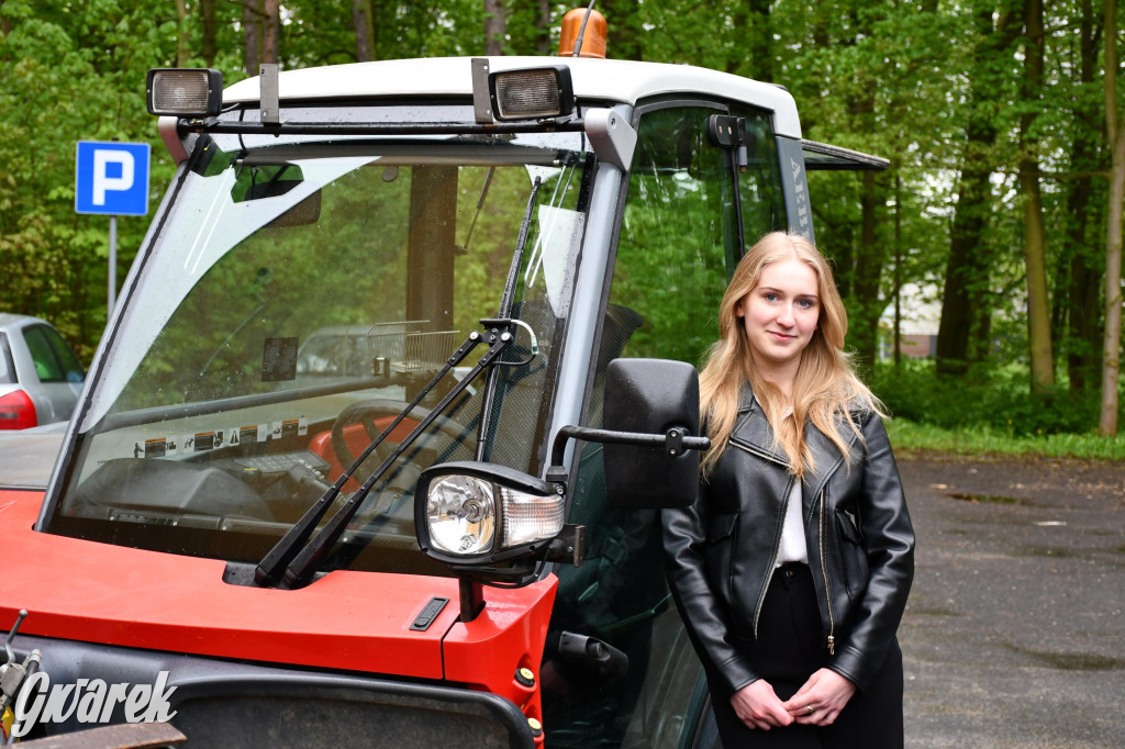 Spektakularny finał roku szkolnego w Nakle Śląskim [FOTO]