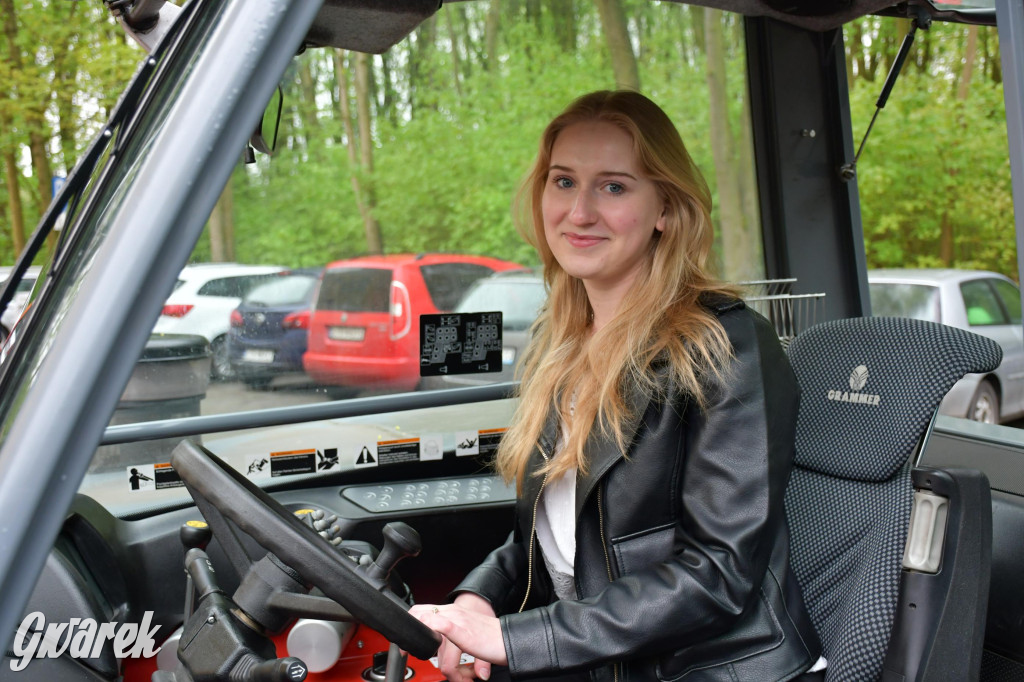 Spektakularny finał roku szkolnego w Nakle Śląskim [FOTO]