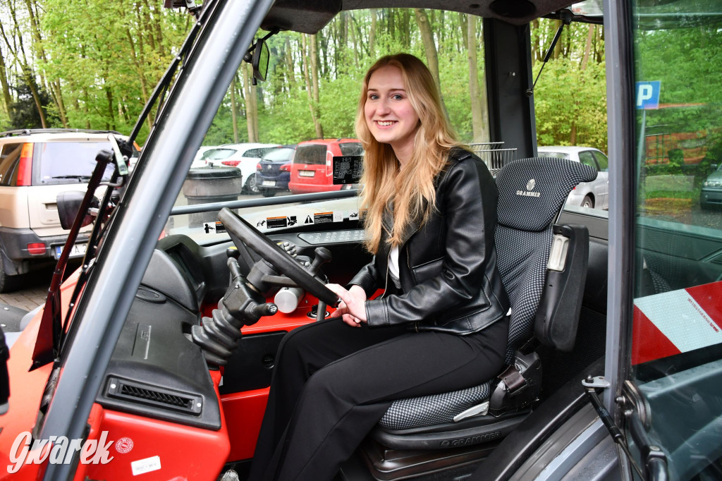 Spektakularny finał roku szkolnego w Nakle Śląskim [FOTO]