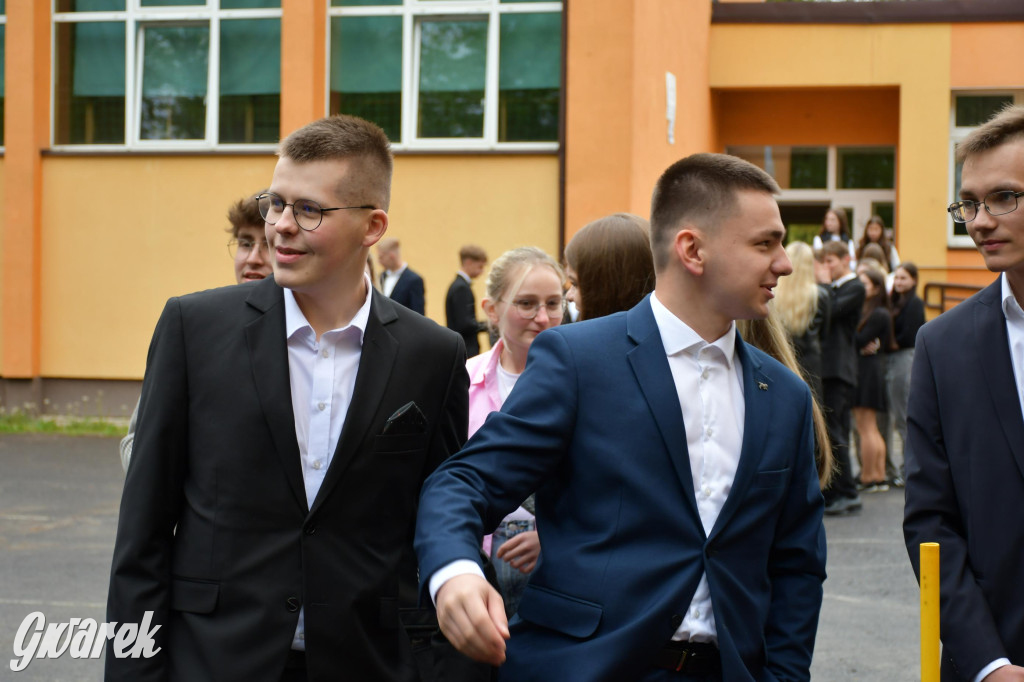 Spektakularny finał roku szkolnego w Nakle Śląskim [FOTO]