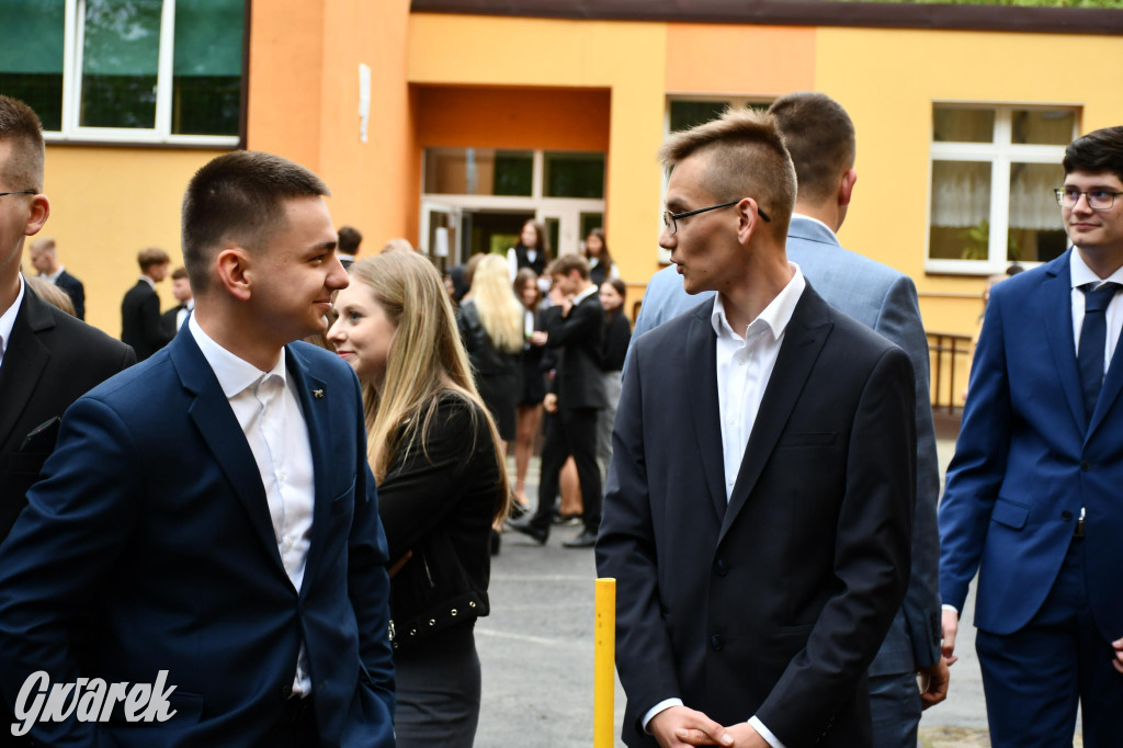 Spektakularny finał roku szkolnego w Nakle Śląskim [FOTO]