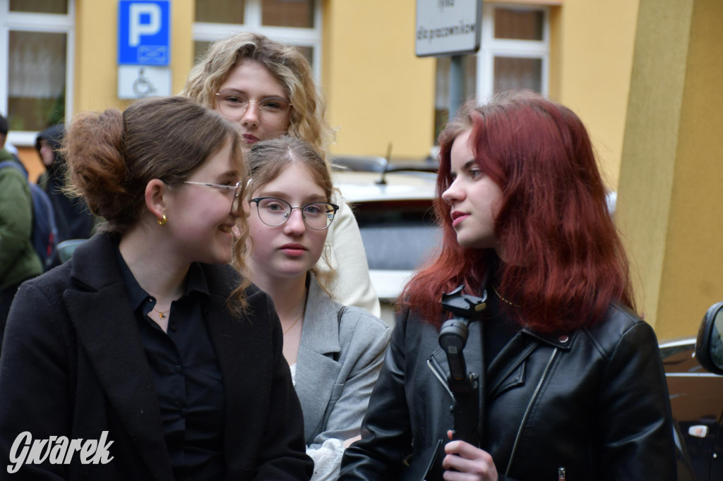 Spektakularny finał roku szkolnego w Nakle Śląskim [FOTO]