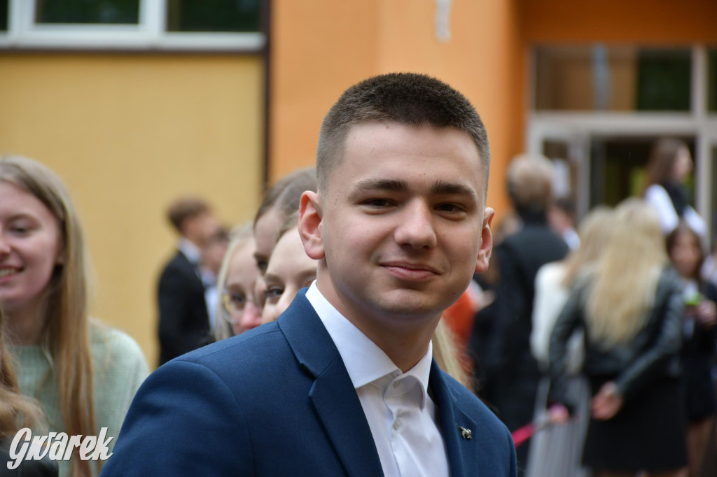 Spektakularny finał roku szkolnego w Nakle Śląskim [FOTO]