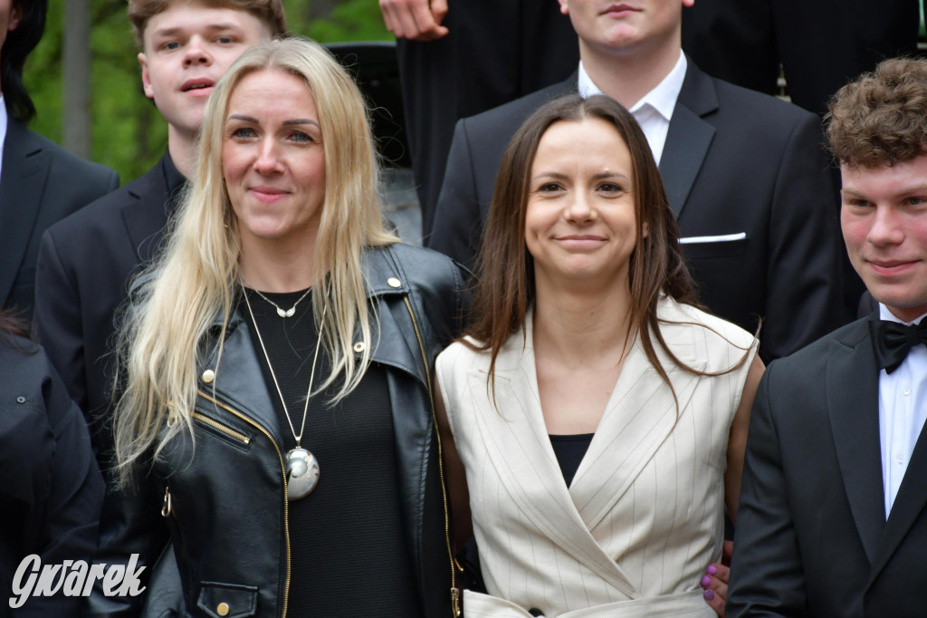 Spektakularny finał roku szkolnego w Nakle Śląskim [FOTO]