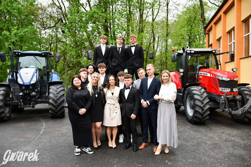 Spektakularny finał roku szkolnego w Nakle Śląskim [FOTO]