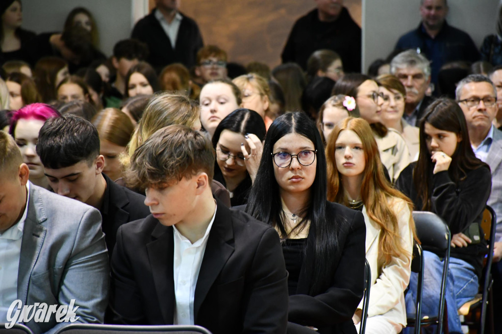 Spektakularny finał roku szkolnego w Nakle Śląskim [FOTO]