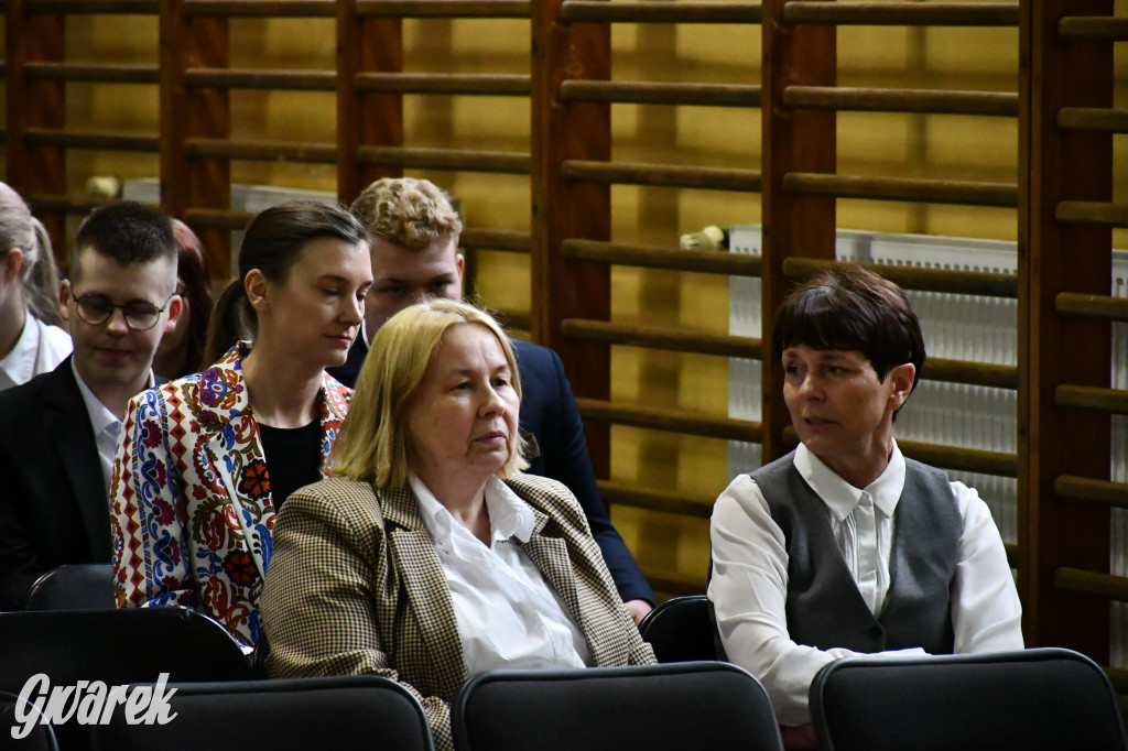 Spektakularny finał roku szkolnego w Nakle Śląskim [FOTO]