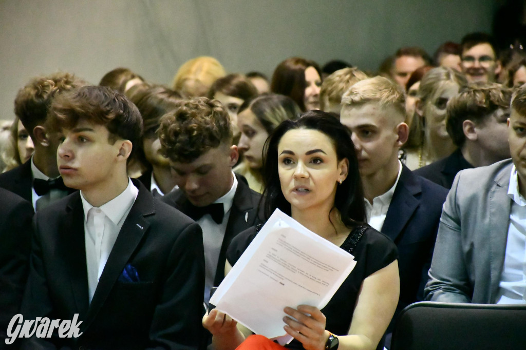 Spektakularny finał roku szkolnego w Nakle Śląskim [FOTO]