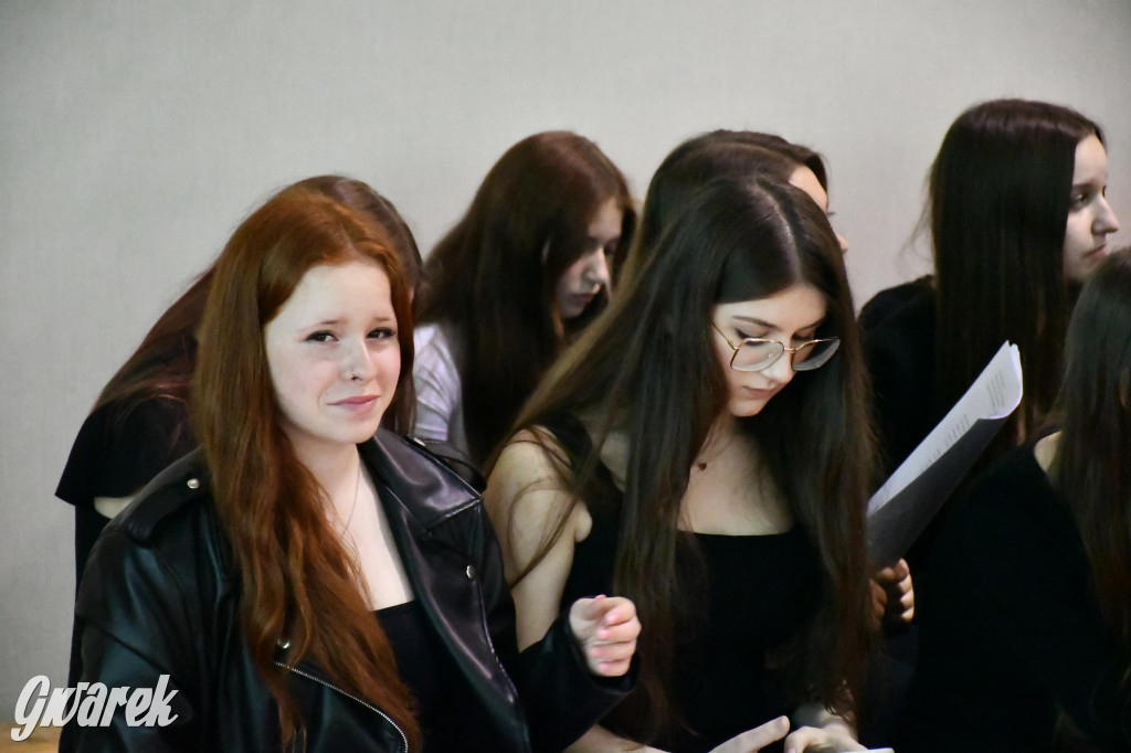 Spektakularny finał roku szkolnego w Nakle Śląskim [FOTO]