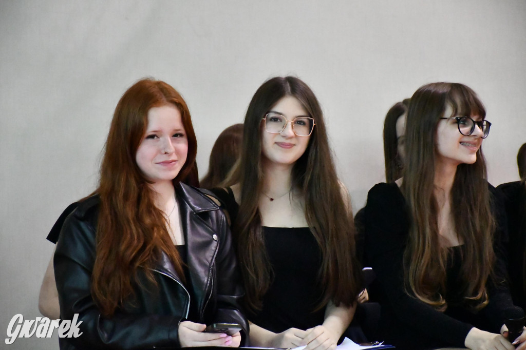 Spektakularny finał roku szkolnego w Nakle Śląskim [FOTO]