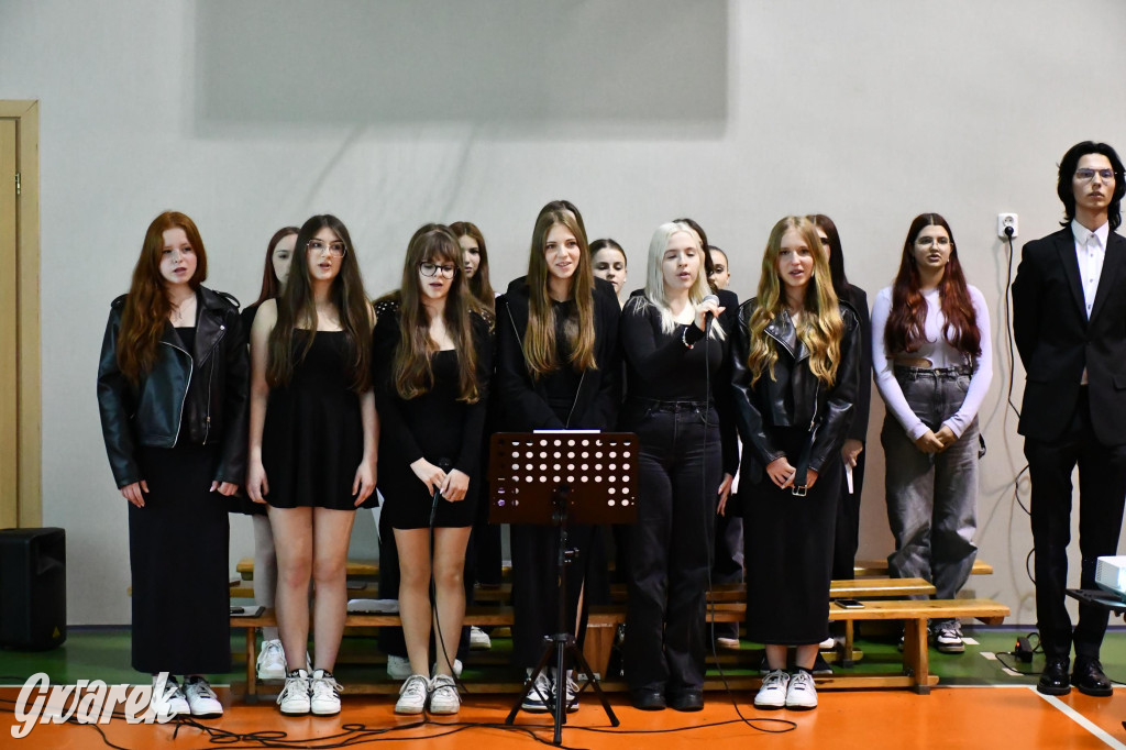 Spektakularny finał roku szkolnego w Nakle Śląskim [FOTO]