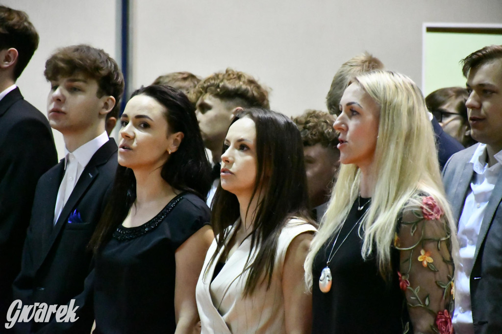 Spektakularny finał roku szkolnego w Nakle Śląskim [FOTO]