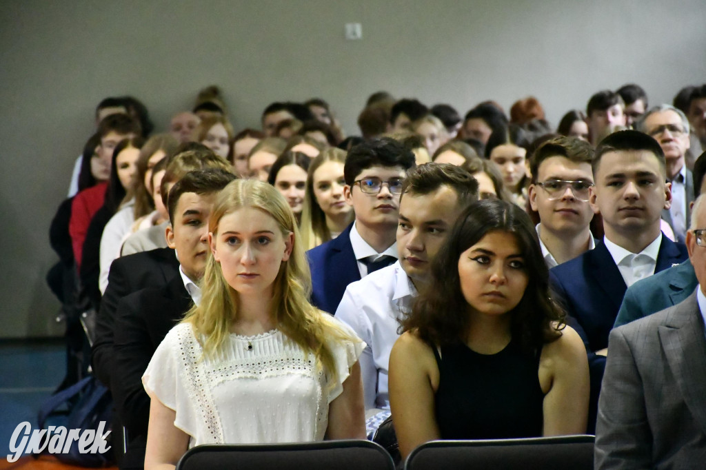 Spektakularny finał roku szkolnego w Nakle Śląskim [FOTO]