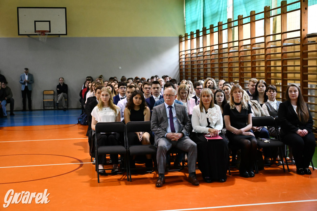 Spektakularny finał roku szkolnego w Nakle Śląskim [FOTO]