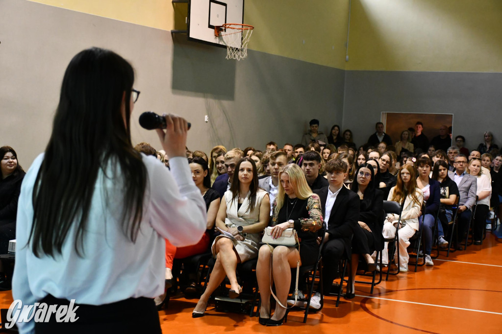 Spektakularny finał roku szkolnego w Nakle Śląskim [FOTO]