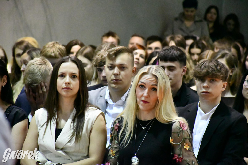 Spektakularny finał roku szkolnego w Nakle Śląskim [FOTO]