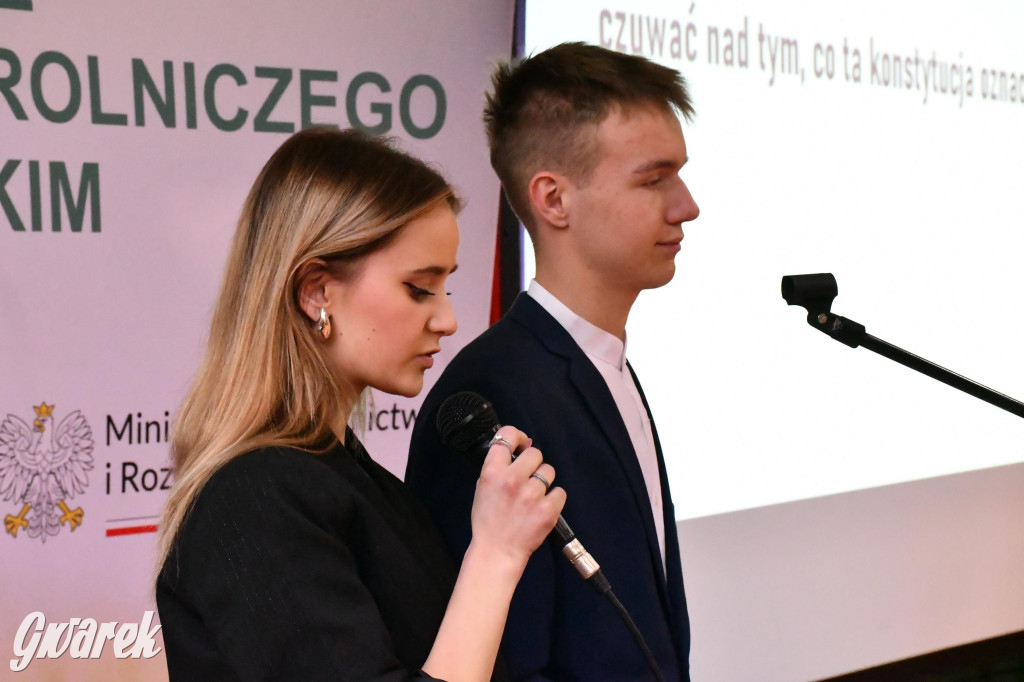 Spektakularny finał roku szkolnego w Nakle Śląskim [FOTO]