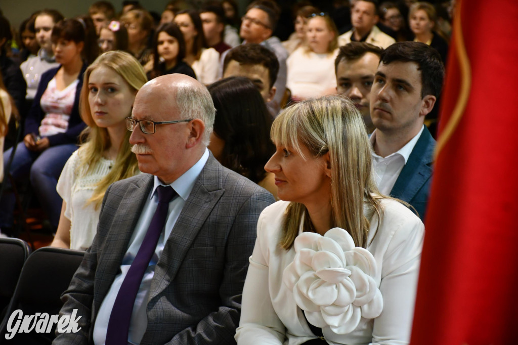 Spektakularny finał roku szkolnego w Nakle Śląskim [FOTO]