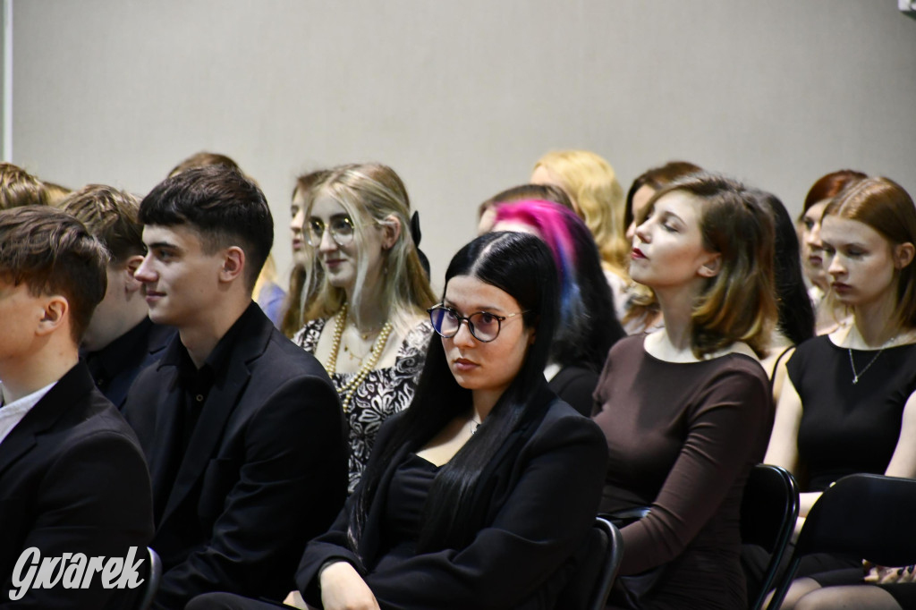 Spektakularny finał roku szkolnego w Nakle Śląskim [FOTO]