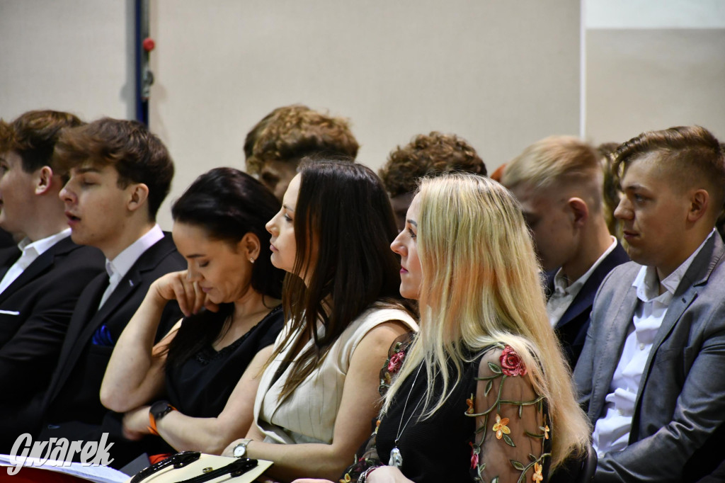 Spektakularny finał roku szkolnego w Nakle Śląskim [FOTO]