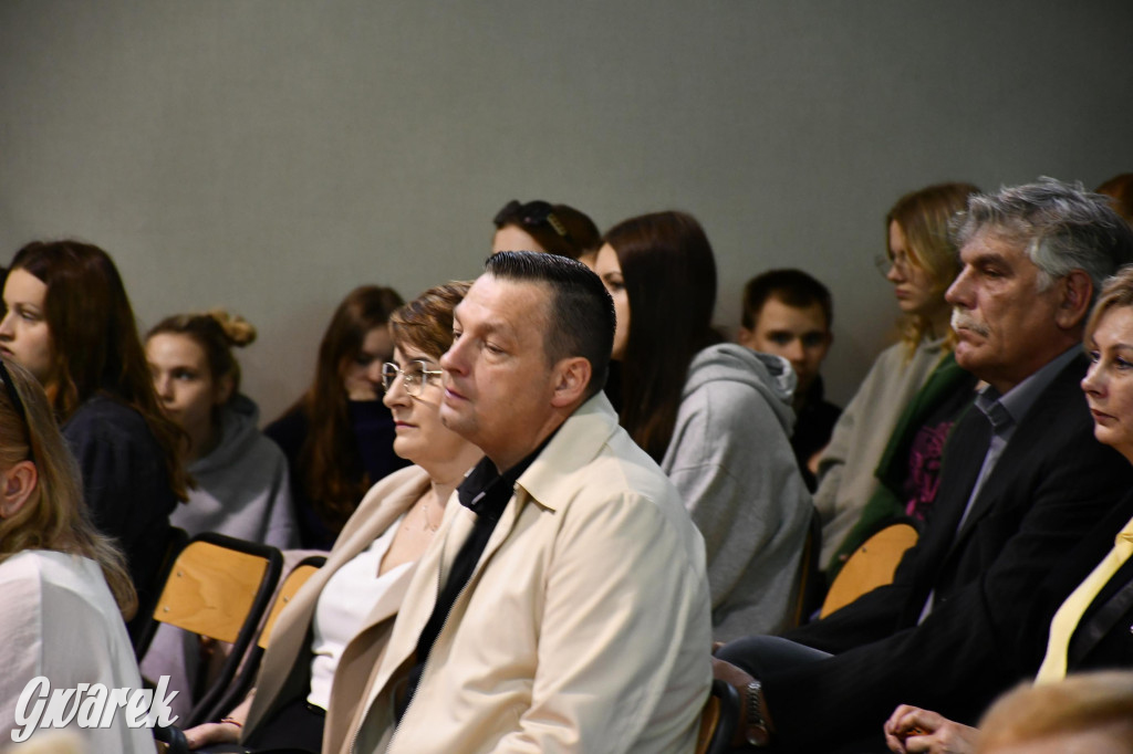 Spektakularny finał roku szkolnego w Nakle Śląskim [FOTO]