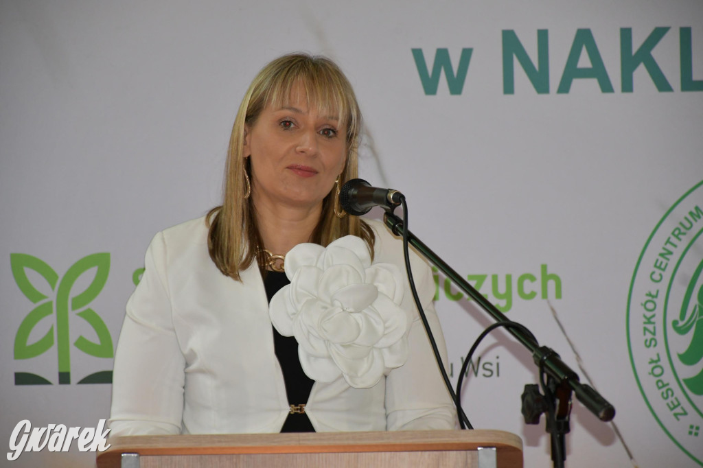 Spektakularny finał roku szkolnego w Nakle Śląskim [FOTO]