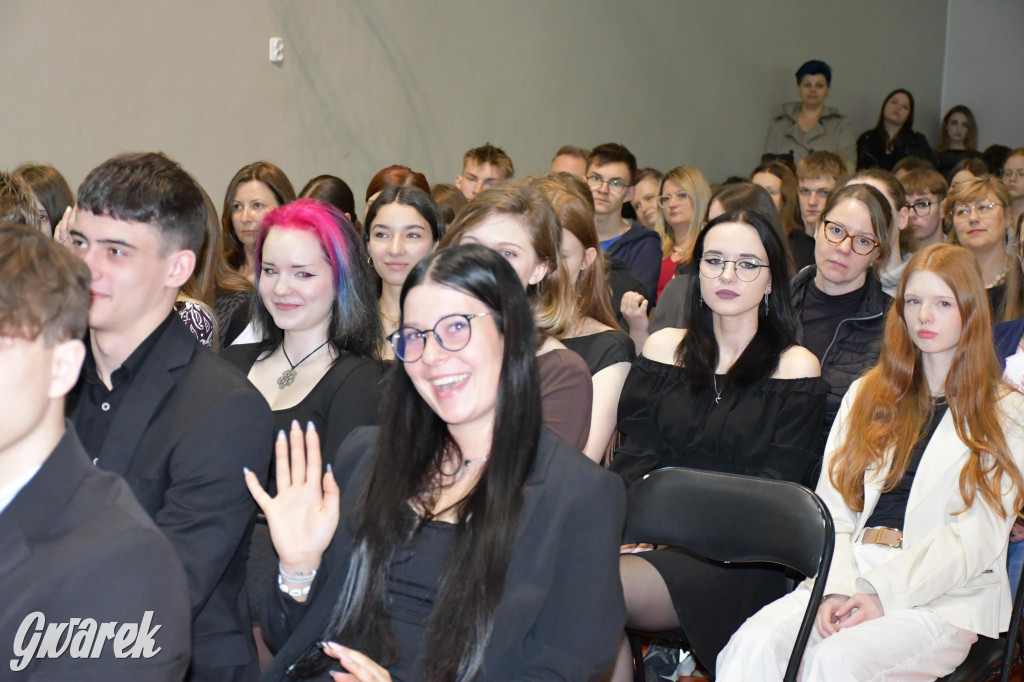 Spektakularny finał roku szkolnego w Nakle Śląskim [FOTO]