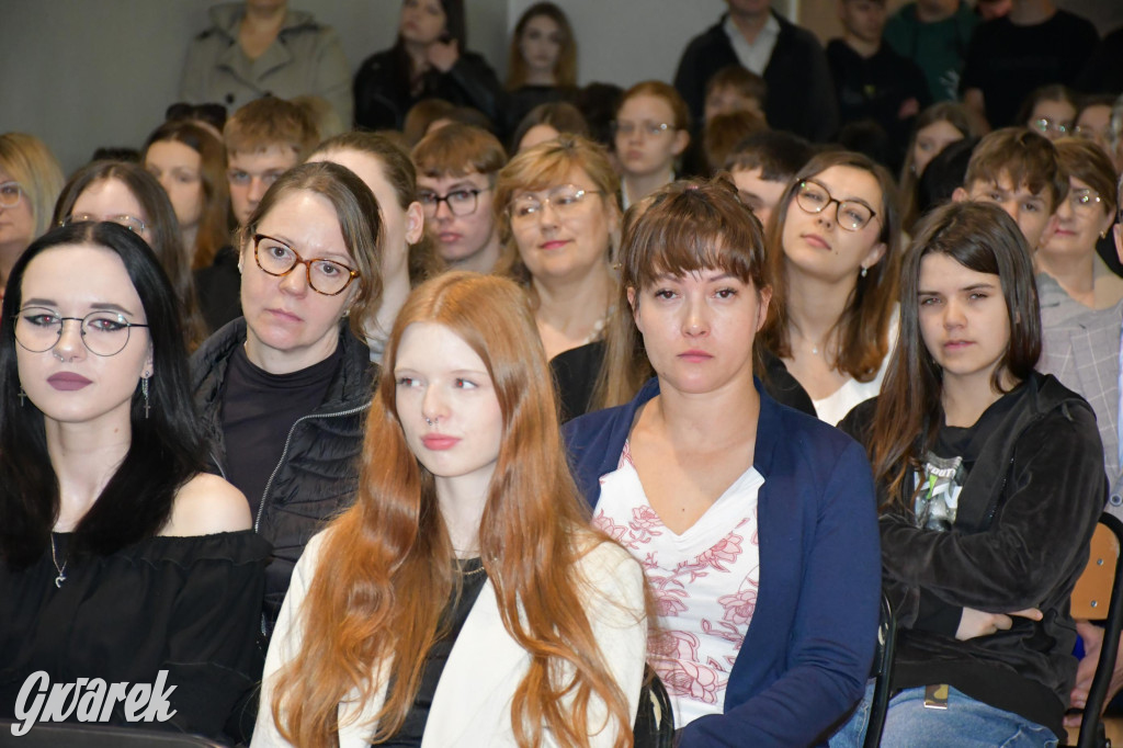 Spektakularny finał roku szkolnego w Nakle Śląskim [FOTO]