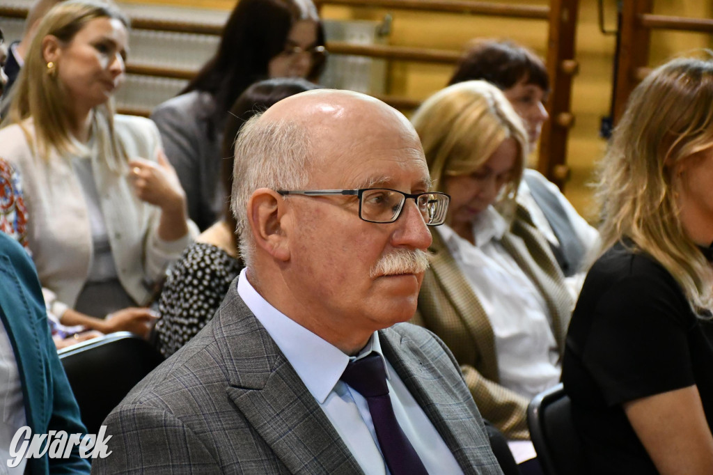 Spektakularny finał roku szkolnego w Nakle Śląskim [FOTO]