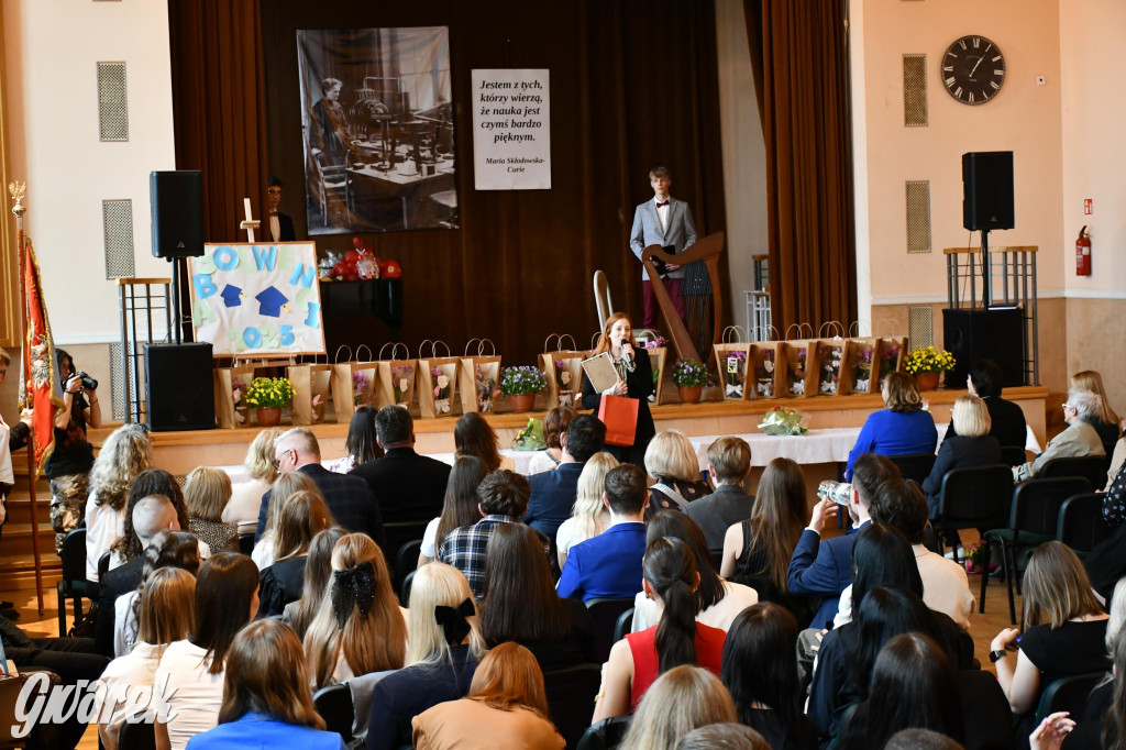 Podsumowali pięć lat. Zakończenie roku w Chemiku [FOTO]
