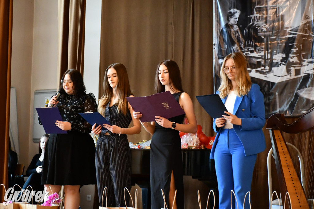 Podsumowali pięć lat. Zakończenie roku w Chemiku [FOTO]