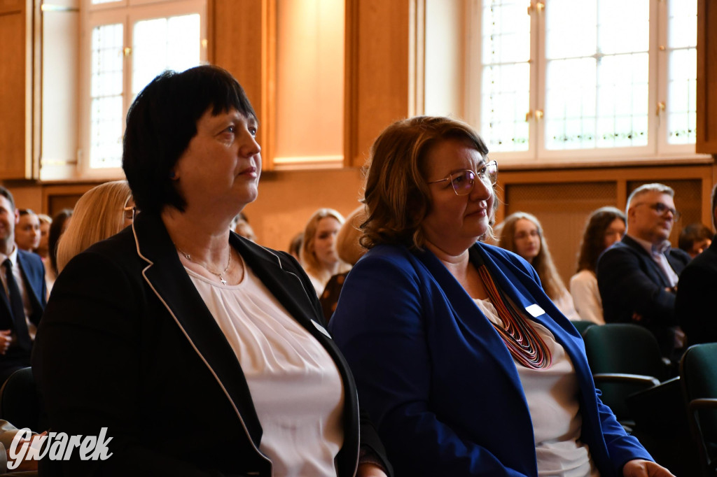 Podsumowali pięć lat. Zakończenie roku w Chemiku [FOTO]