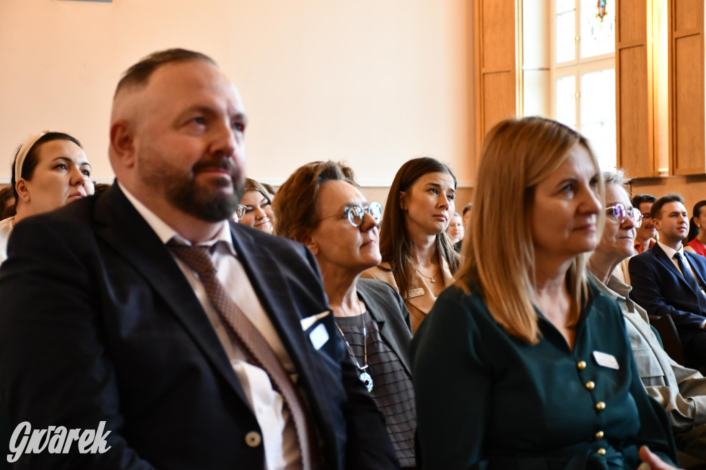 Podsumowali pięć lat. Zakończenie roku w Chemiku [FOTO]