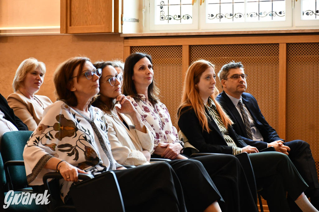 Podsumowali pięć lat. Zakończenie roku w Chemiku [FOTO]