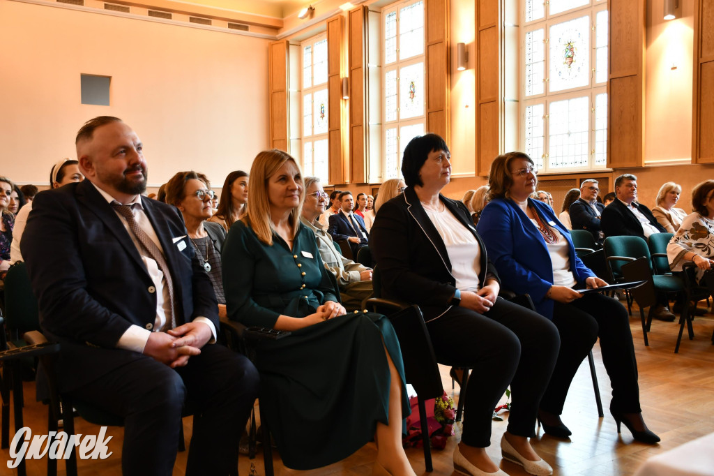 Podsumowali pięć lat. Zakończenie roku w Chemiku [FOTO]