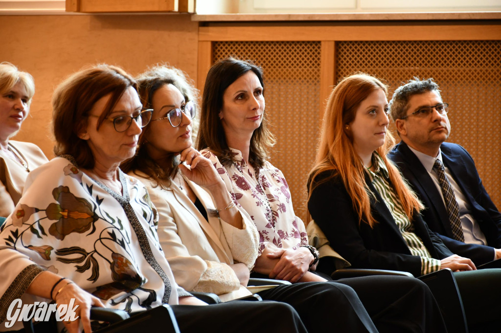 Podsumowali pięć lat. Zakończenie roku w Chemiku [FOTO]