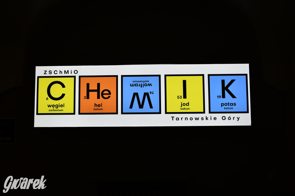 Podsumowali pięć lat. Zakończenie roku w Chemiku [FOTO]