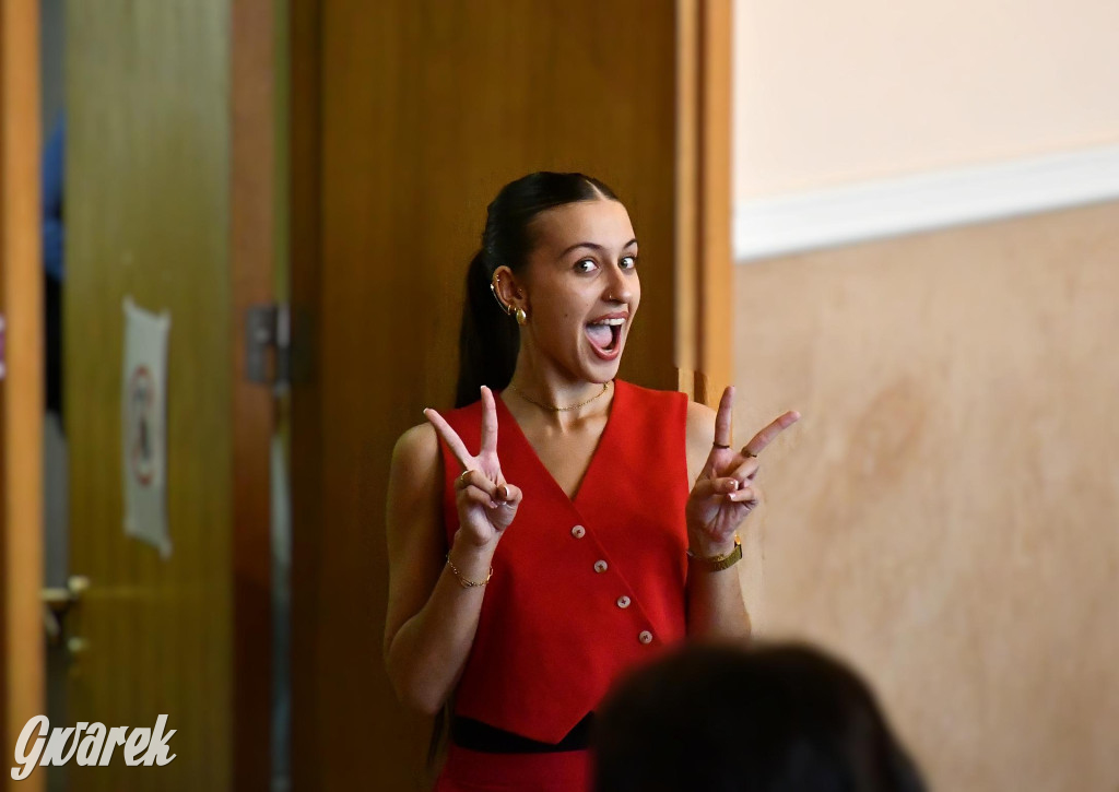 Podsumowali pięć lat. Zakończenie roku w Chemiku [FOTO]