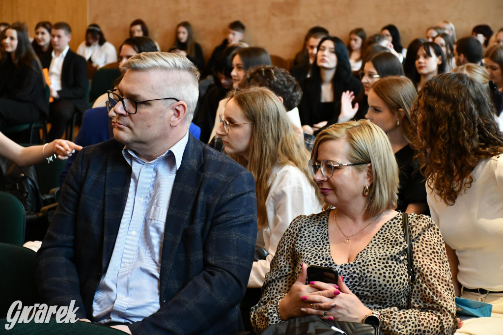 Podsumowali pięć lat. Zakończenie roku w Chemiku [FOTO]