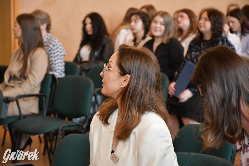 Podsumowali pięć lat. Zakończenie roku w Chemiku [FOTO]