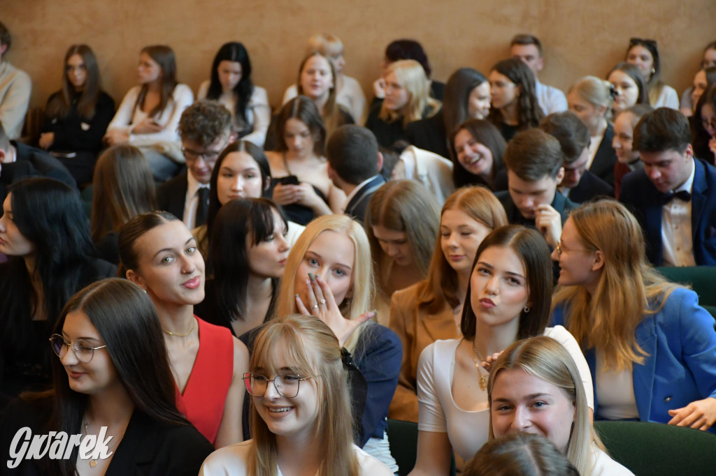 Podsumowali pięć lat. Zakończenie roku w Chemiku [FOTO]